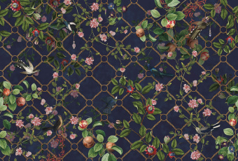 Фрески/Панно ORTOGRAF Aurora