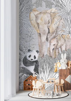 Обои AS Creation Mia&Paul