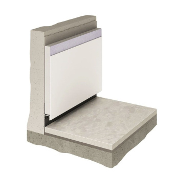 Теневой профиль Engineering Универсальный Анодированный