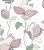 Обои Marburg Flora