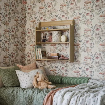 Обои Borastapeter Newbie 2