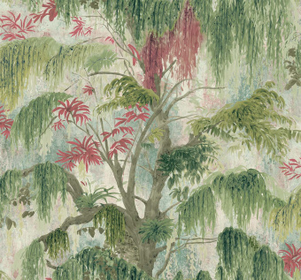 Обои Wallquest Trees