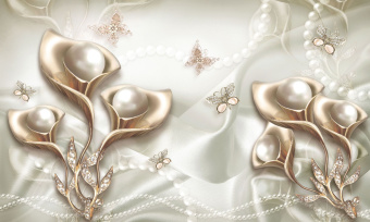 Фрески/Панно ORTOGRAF