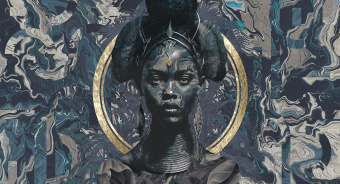 Фотообои MUANCE Volume 4