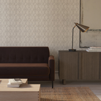 Обои York Lemieux Et Cie Signature Wallcoverings