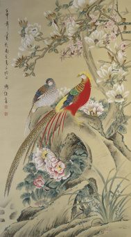 Фрески/Панно ORTOGRAF