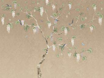 Фрески/Панно ORTOGRAF