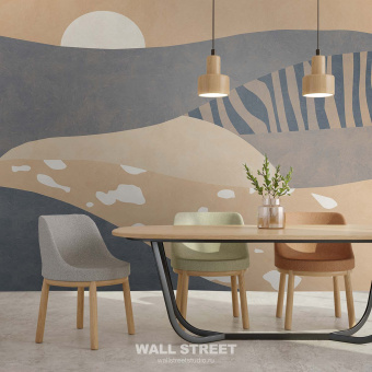 Фотообои Wall Street MATISSE