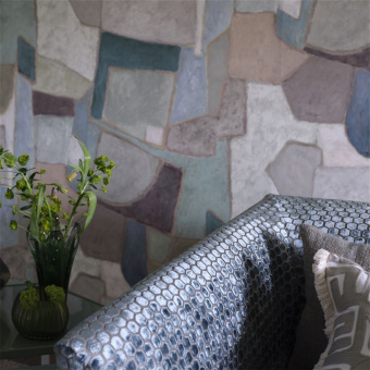 Обои Designers Guild Pottery Studio