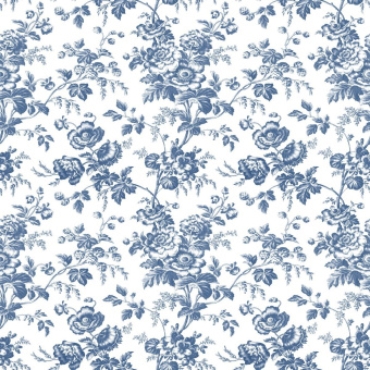 Обои York Toiles Resource Library