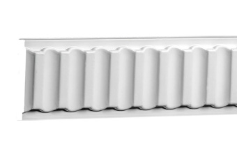 Молдинг Европласт