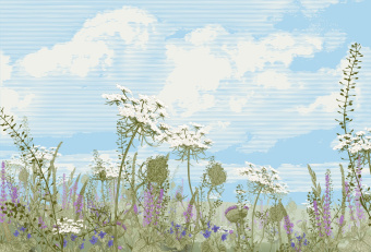 Фотообои Onprint FOREVER SUMMER