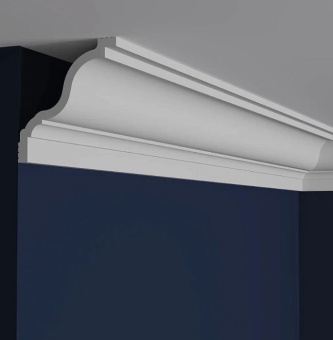 Карниз Европласт