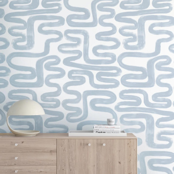 Фотообои My Fresco Креативи