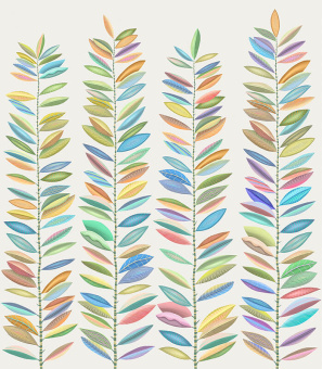 Фотообои Respace Модерн  Летний луг