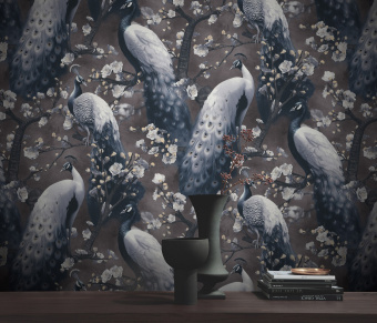 Обои ERISMANN Play of Ligth