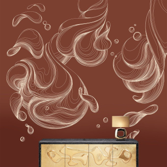 Фрески/Панно Fresq GEO