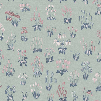 Обои Little Greene National Trust Papers 2