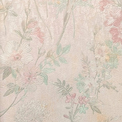 Обои Cassanie Sylvia