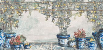 Фотообои My Fresco Культура народов мира