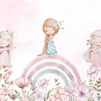 Фотообои Мне обои