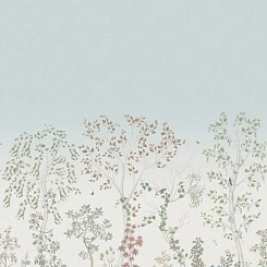Обои Cole & Son The Gardens