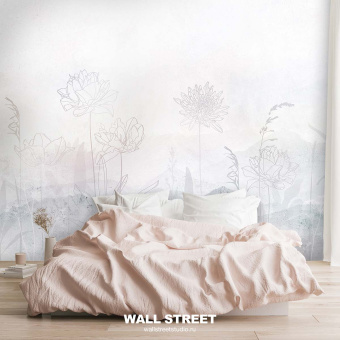 Фотообои Wall Street AIR