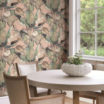 Обои York Candice Olson Natural Discovery