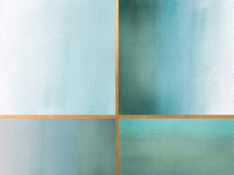 Фотообои Wall Street DECO 3D