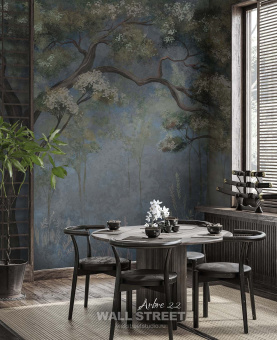 Фотообои Wall Street ARBRE 22