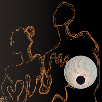 Фрески/Панно Fresq GEO