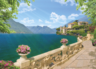 Фрески/Панно ORTOGRAF