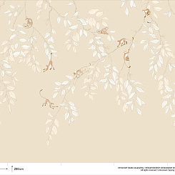 Фрески/Панно Fresq CLASSIC