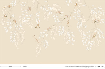 Фрески/Панно Fresq CLASSIC