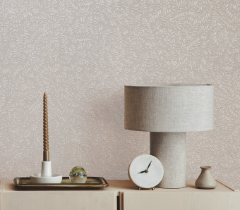 Обои Rasch Bright Whisper