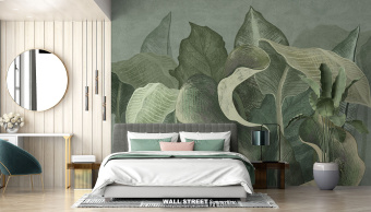 Фотообои Wall Street SUMMERTIME