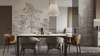 Фотообои Wall Street PASTORALE