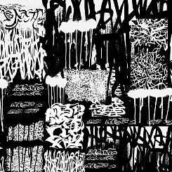 Фотообои Wall Street THE SECRET LANGUAGE