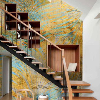  Обои Skinwall Contemporary Collection