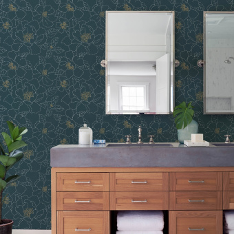 Обои A-Street Prints Terrace