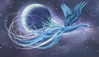 Фрески/Панно ORTOGRAF Animality