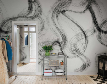 Фотообои My Fresco Креативи