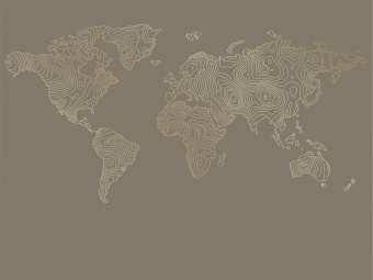 Фрески/Панно ORTOGRAF