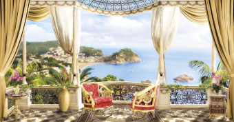 Фрески/Панно ORTOGRAF