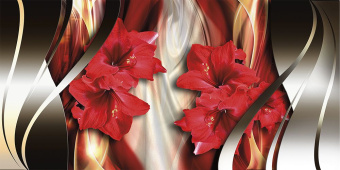 Фрески/Панно ORTOGRAF