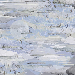 Фотообои Wall Street RISING LANDS