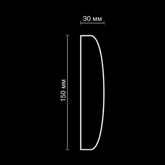 Молдинг Artpole