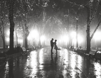 Фрески/Панно ORTOGRAF Романтика