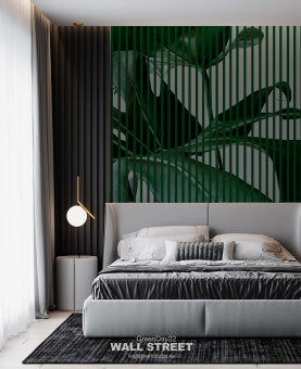 Фотообои Wall Street GREENDAY 22