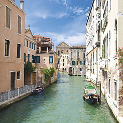 Фрески/Панно ORTOGRAF Города и страны